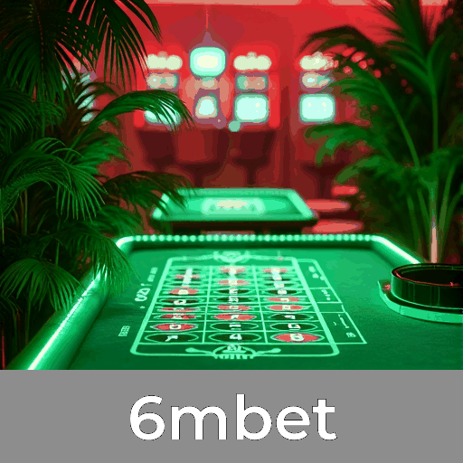 6mbet - Plataforma confiável para apostas emocionantes e bônus