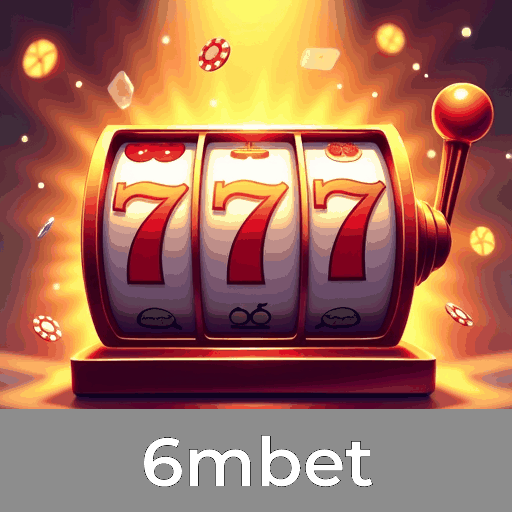 6mbet - Promoções e bônus exclusivos para novos jogadores.
