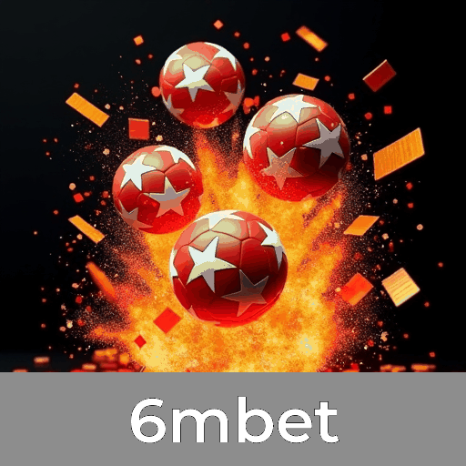 6mbet - Sites de apostas esportivas e apostas ao vivo