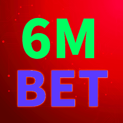 6mbet Logo